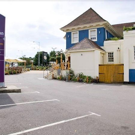 Premier Inn Dunstable / Luton Exterior photo